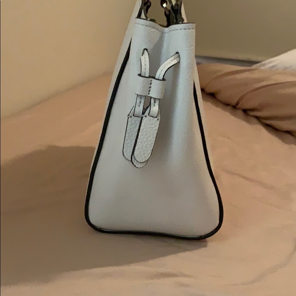 Brand new, never used, REAL Kate Spade purse. - Picture 5 of 10